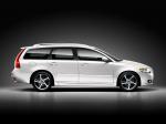 Volvo V50 Classic 2011 года